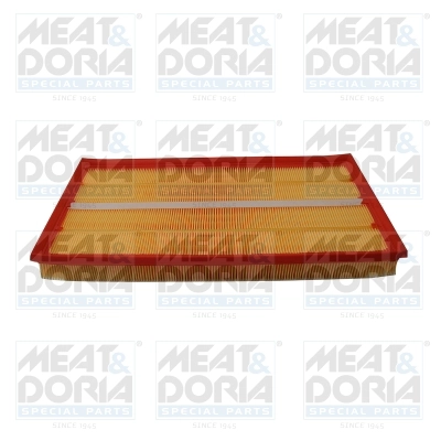 Фильтр MEAT & DORIA 18537