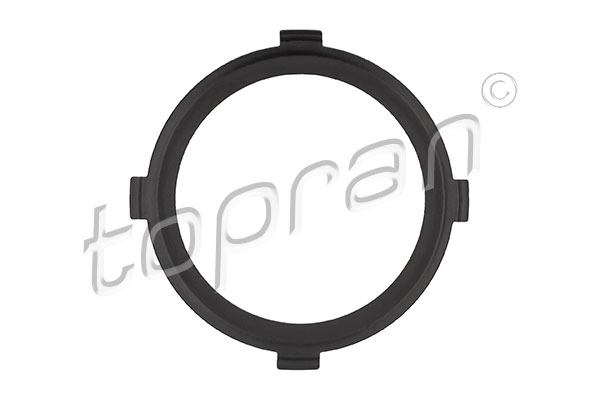 Gasket HANS PRIES/TOPRAN 118409