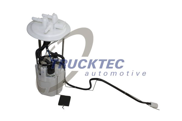 Элемент системы питания TRUCKTEC AUTOMOTIVE 02.38.153