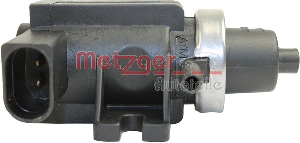 Клапан давления vag/1k0906627e 1j0906627a METZGER 0892559