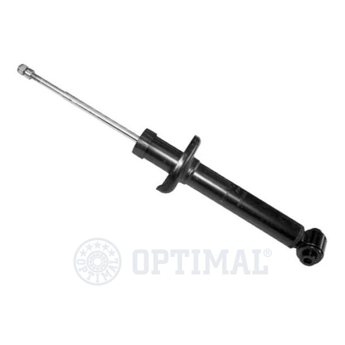 Амортизатор подвески газовый OPTIMAL A-68674G
