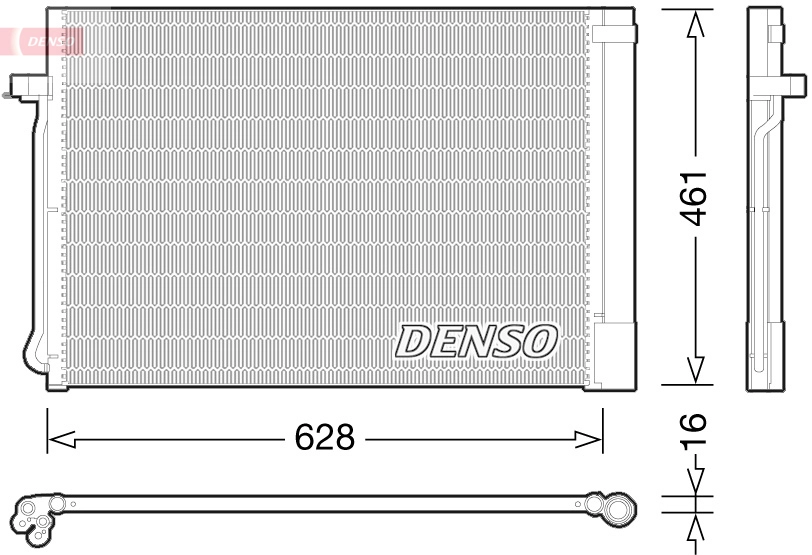 3012658 DENSO DCN05013