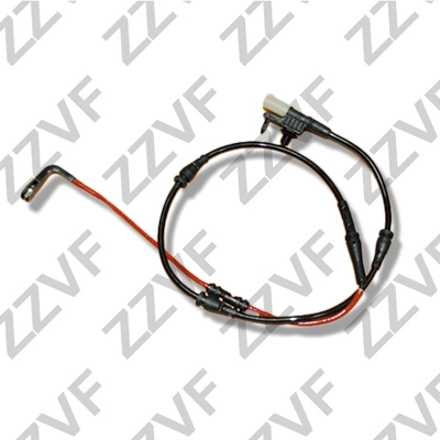 Датчик износа тормозных колодок ZZVF ZVTK0002