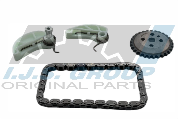 Комплект цели привода распредвала IJS GROUP 40-1317FK