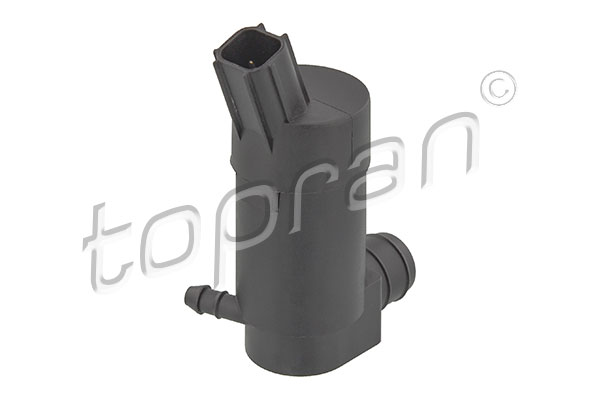 Насос омывателя HANS PRIES/TOPRAN 304721