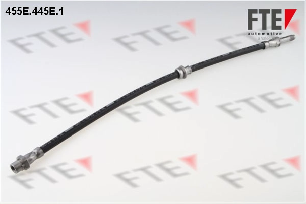 Шланг тормозной FTE 455E.445E.1