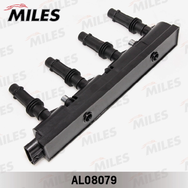  MILES AL08079