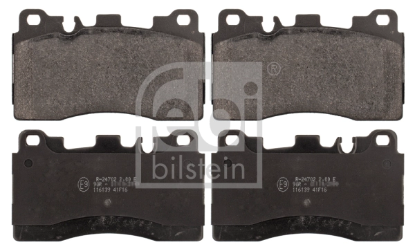  FEBI BILSTEIN 116139