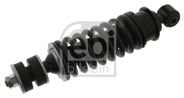 Амортизатор подвески FEBI BILSTEIN 40002