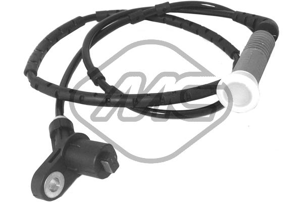 50142 датчик abs bmw 3 (e46)318 i METALCAUCHO 50142