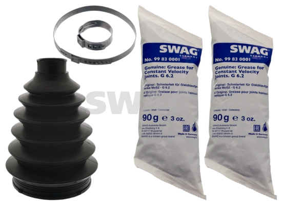  SWAG 60100040