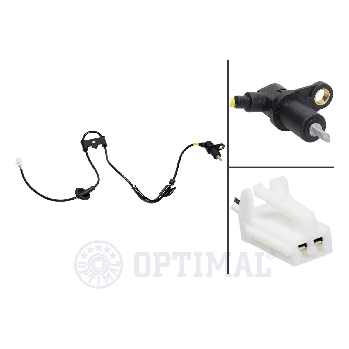 Запчасть OPTIMAL 06-S607