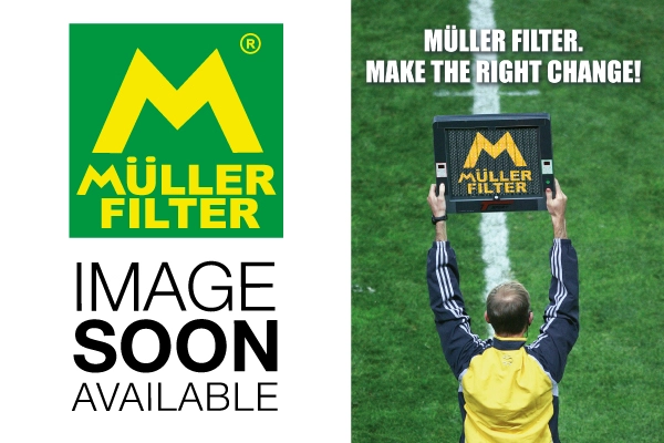  MULLER FILTER FN1572