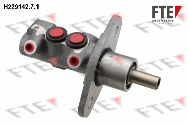Запчасть FTE H229142.7.1