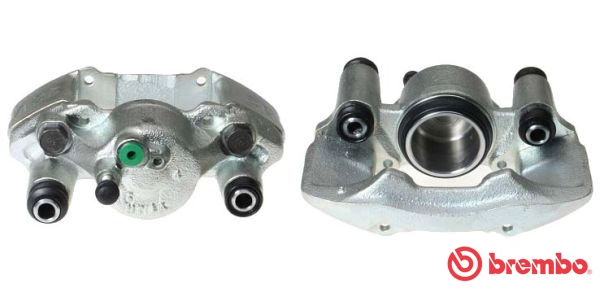 1890646 BREMBO F 49 010