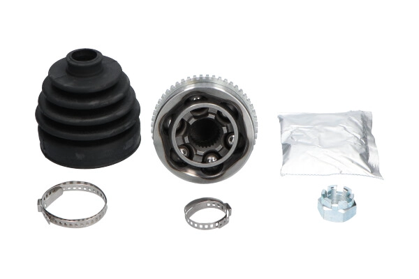 Шарнирный комплект приводной вал KAVO PARTS CV-3018