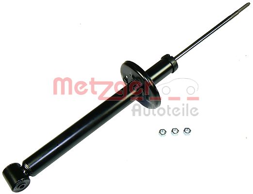 Амортизатор подвески METZGER 2340086