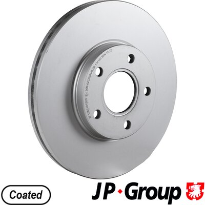  JP GROUP 1563101500
