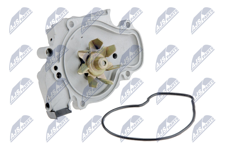 Водяная помпа honda accord 2.0 90-98 accord 2.2 90-98 odyssey 2.2 2.3 94-98 NTY CPW-HD-021