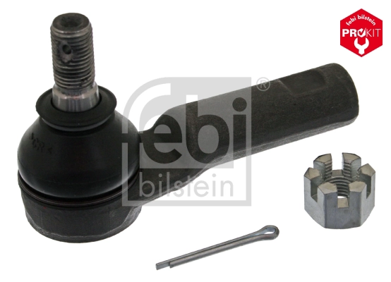 Наконечник рулевой тяги FEBI BILSTEIN 42772