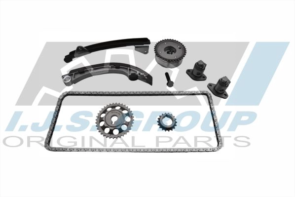 Комплект цели привода распредвала IJS GROUP 40-1013VVT