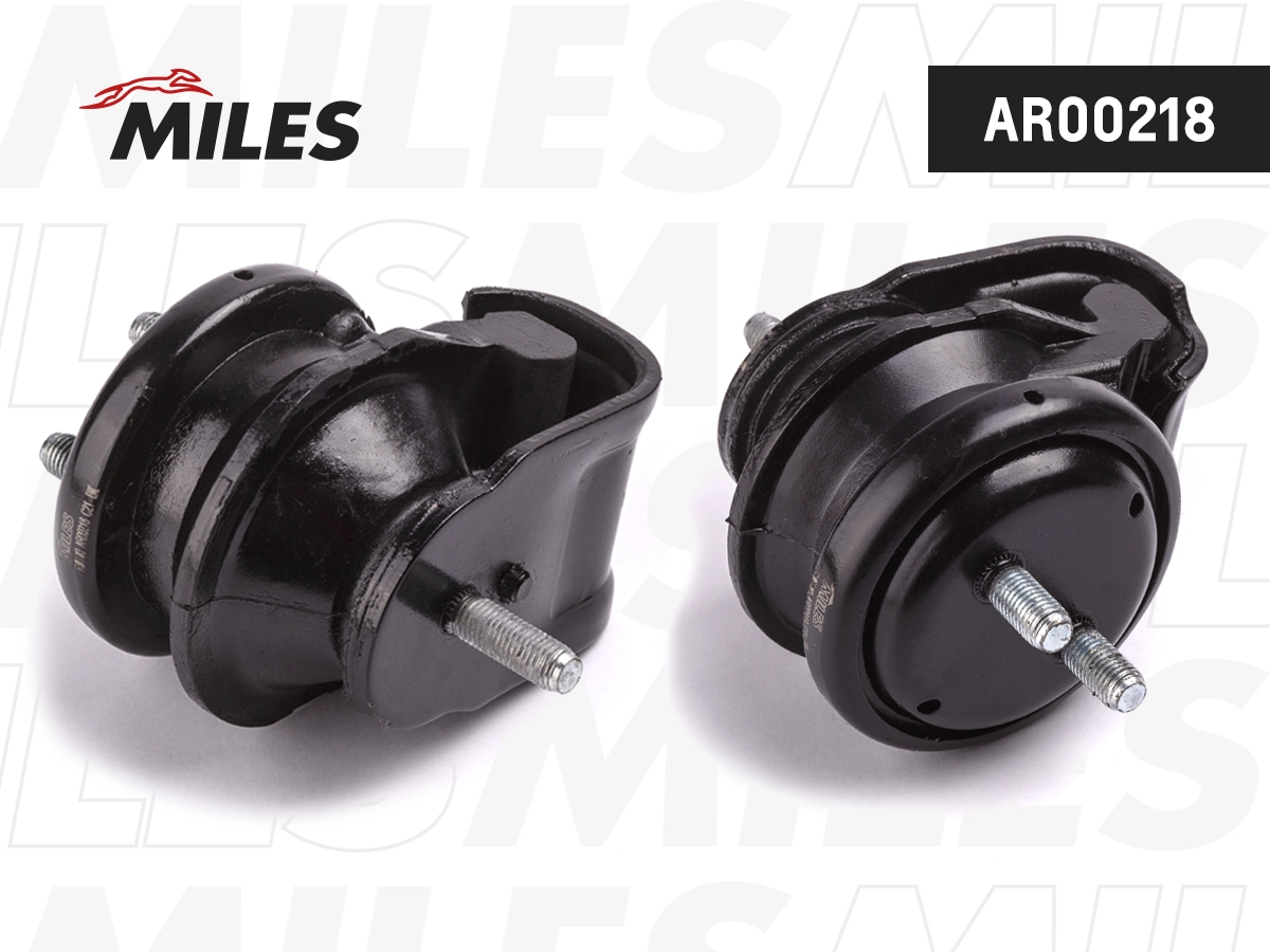  MILES AR00218