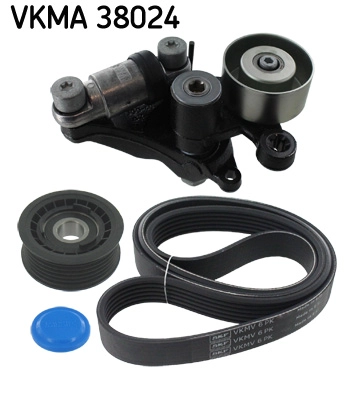 Запчасть SKF VKMA38024