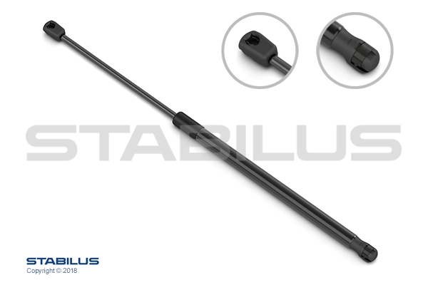 Запчасть STABILUS 948134