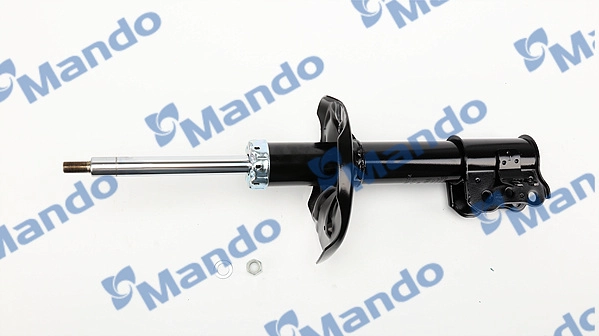 Амортизатор перед лев MANDO MSS017425