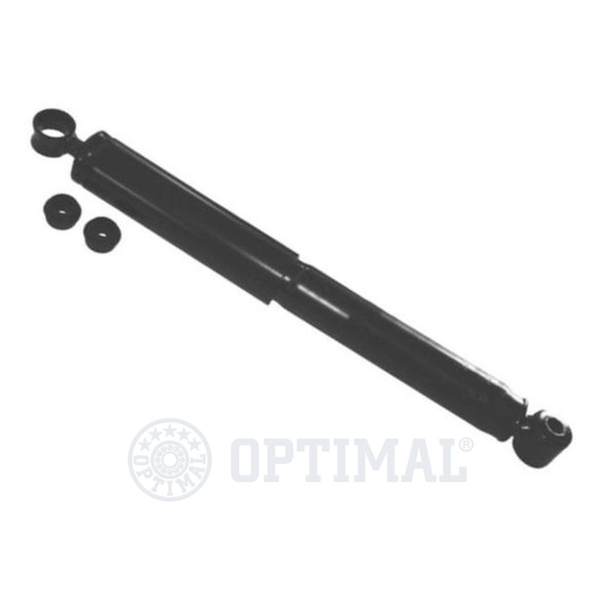 Амортизатор подвески OPTIMAL A-2783G