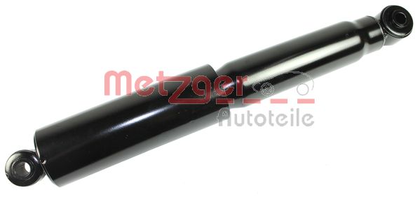 Амортизатор подвески METZGER 2340348