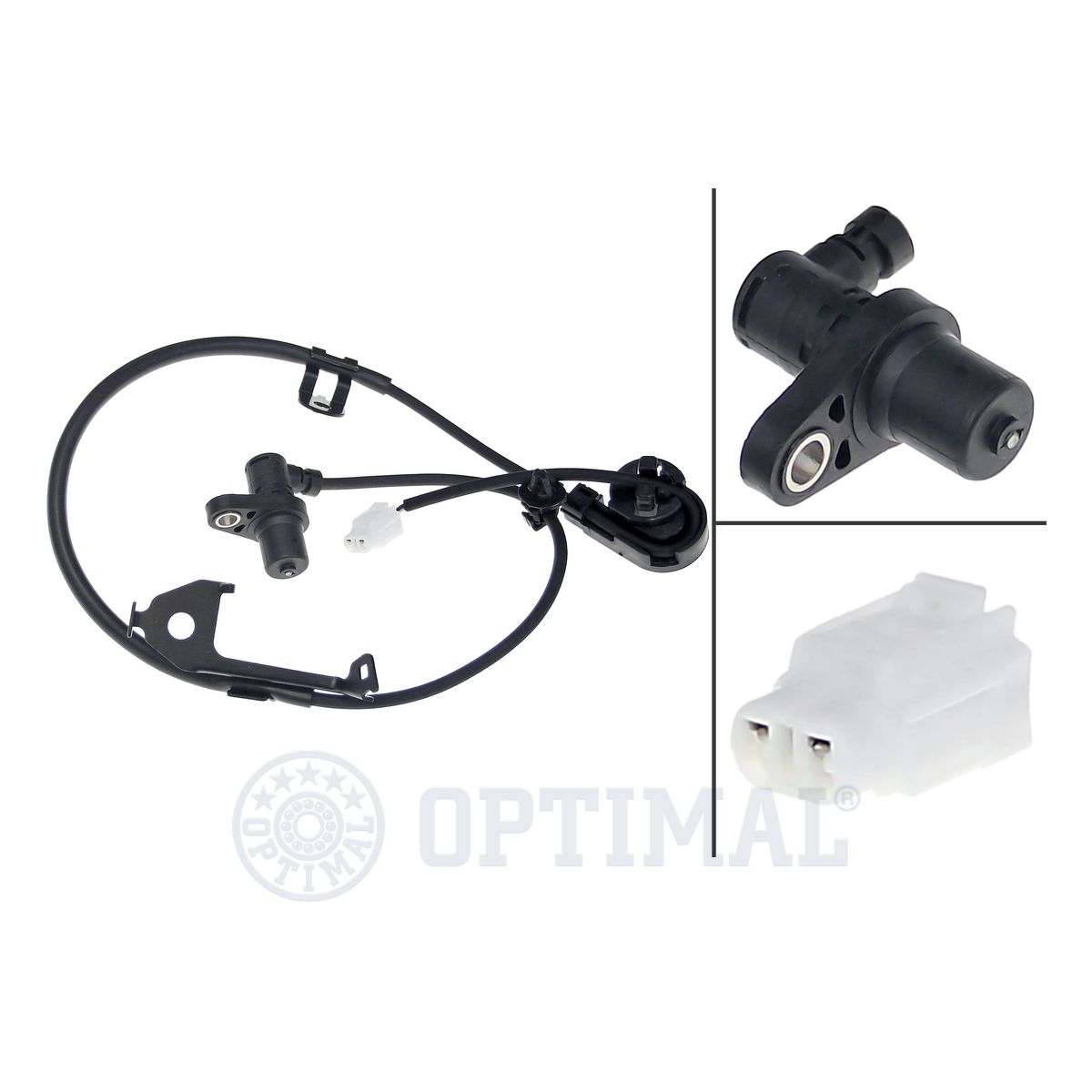 Запчасть OPTIMAL 06-S228