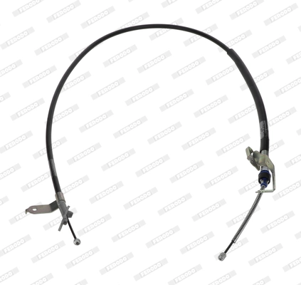  FERODO FHB433141
