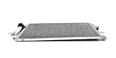 Радиатор кондиционера BSG BSG 30-525-014