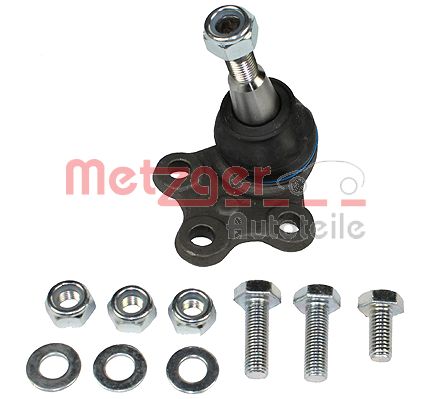 Опора шаровая METZGER 57026008