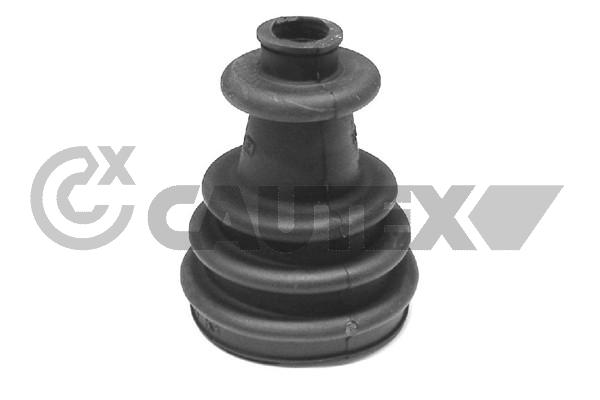 Пыльник шруса CAUTEX 020041