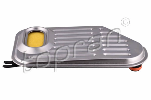 Гидрофильтр автоматическая коробка передач HANS PRIES/TOPRAN 108759