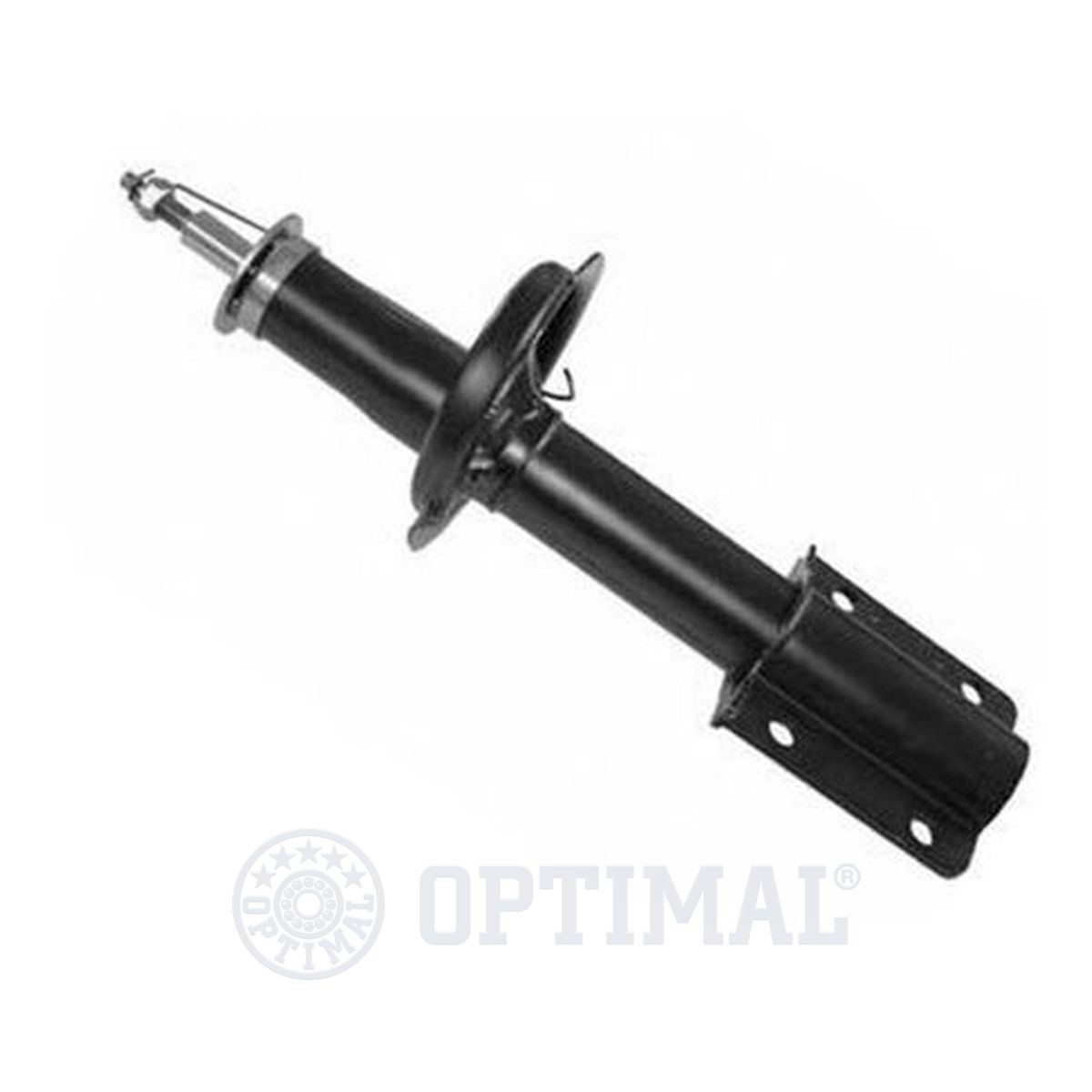 Амортизатор подвески OPTIMAL A-67541G