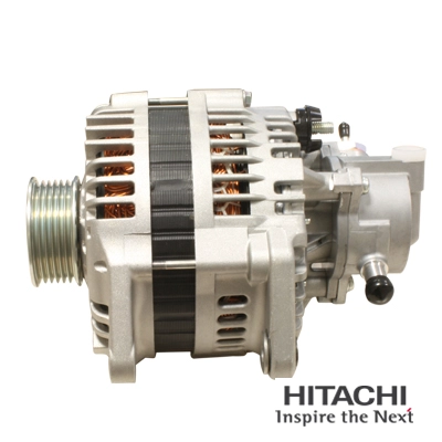 Запчасть HITACHI 2506101