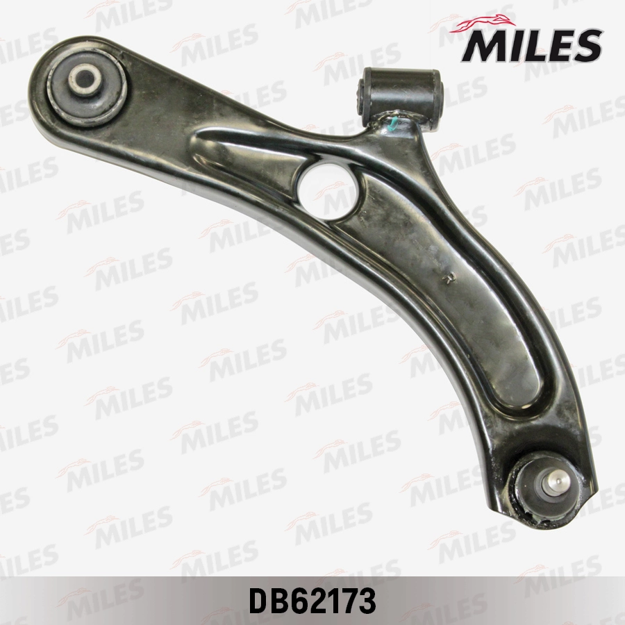  MILES DB62173