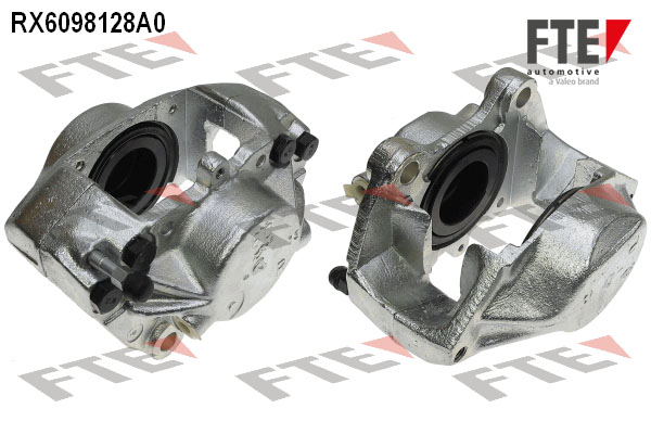 Запчасть FTE RX6098128A0