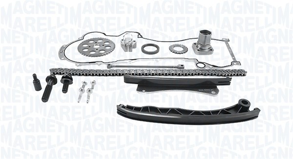  MAGNETI MARELLI 341500000102