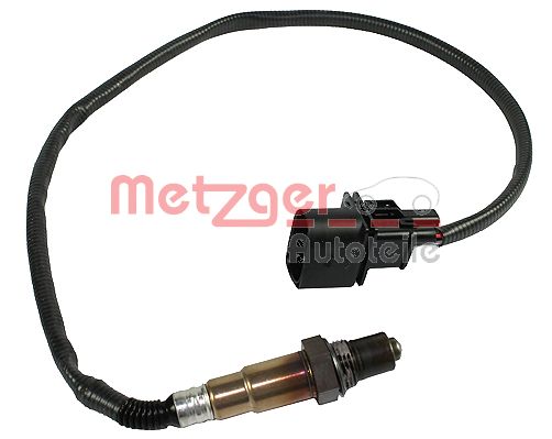 Лямбда-зонд METZGER 0893280