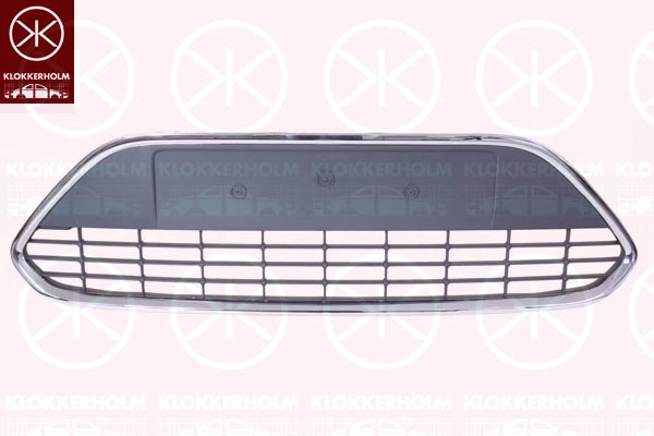 Запчасть KLOKKERHOLM 2533915