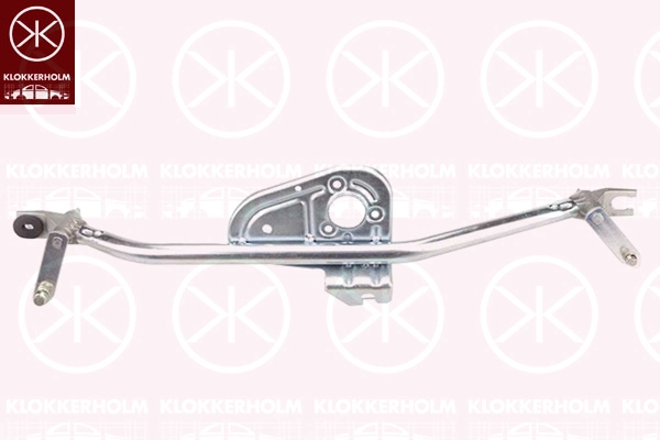  KLOKKERHOLM 95393280