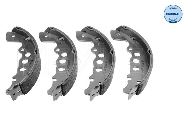 2609804 MEYLE 33145330003