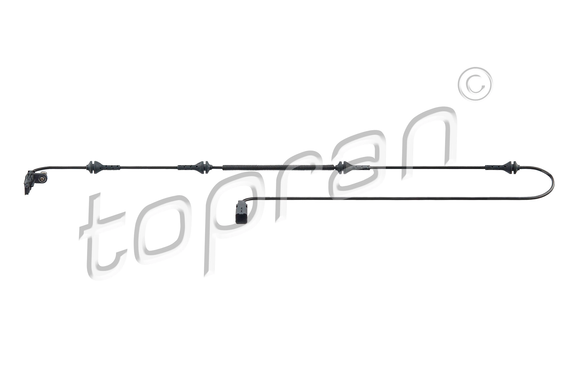  HANS PRIES/TOPRAN 722099