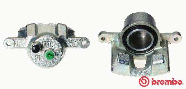 1892436 BREMBO F 83 160