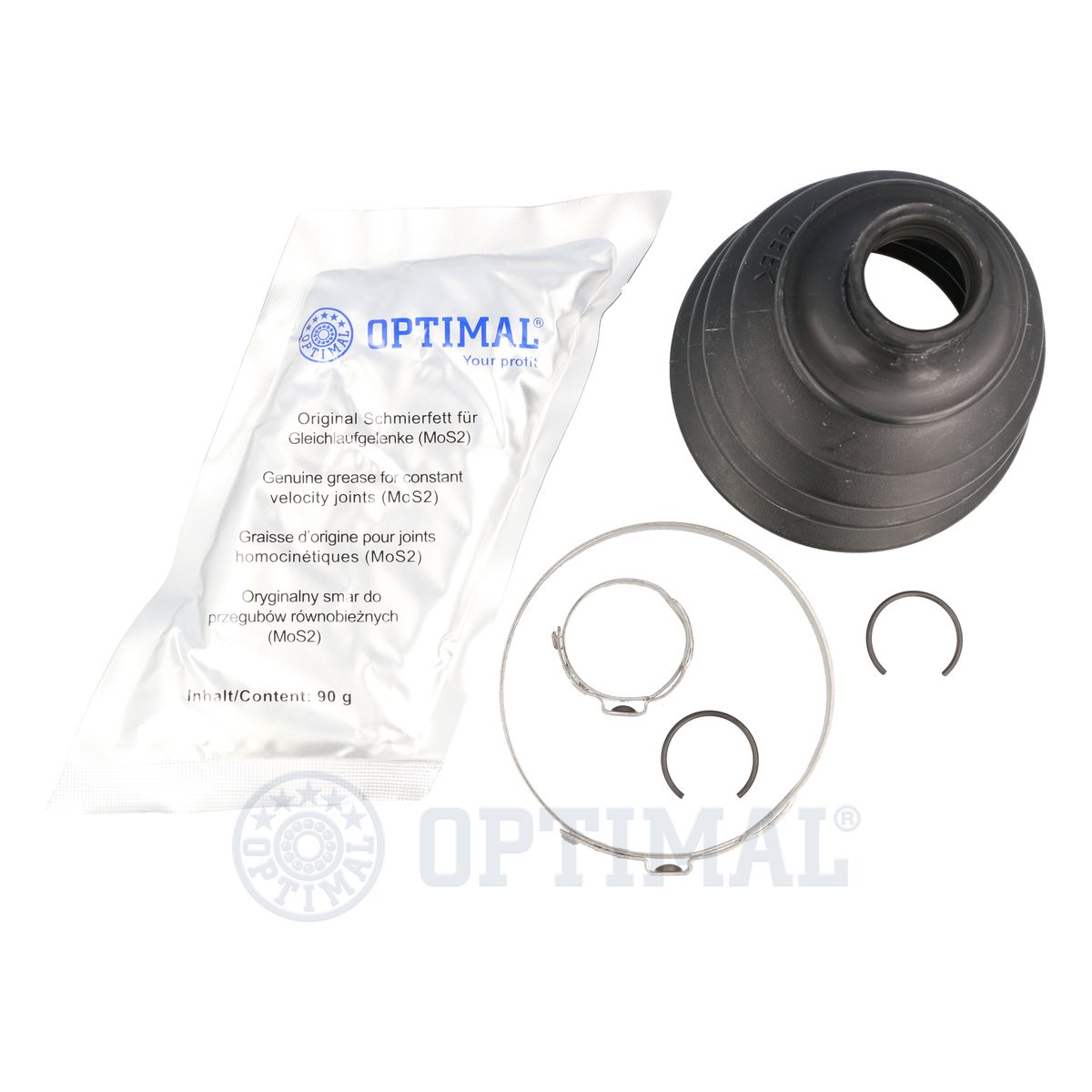  OPTIMAL CVB-10612TPE