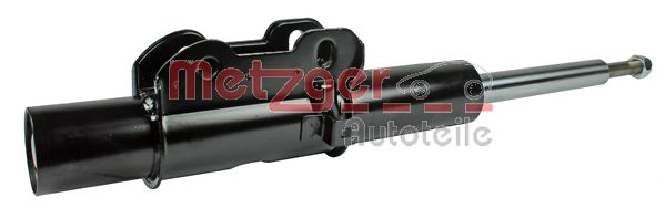 Амортизатор подвески METZGER 2340306